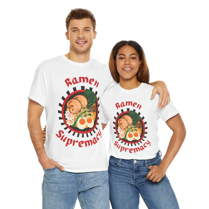 RAMEN - Japanese Food (Basic Tee)
