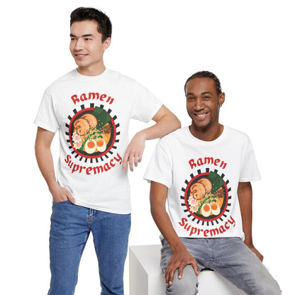 RAMEN - Japanese Food (Basic Tee)