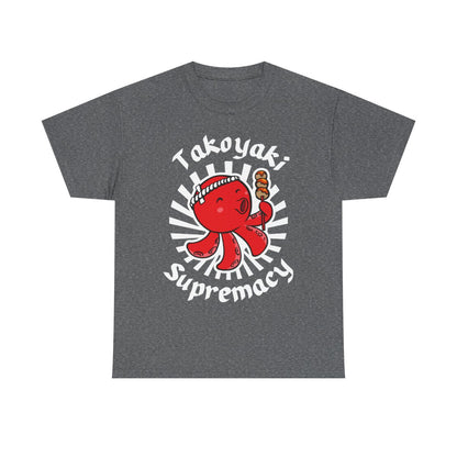 TAKOYAKI - Japanese Food (Basic Tee)