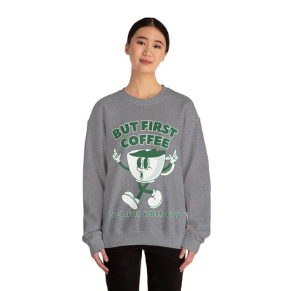 CINNAMON DOLCE LATTE - Coffee (Sweatshirt)