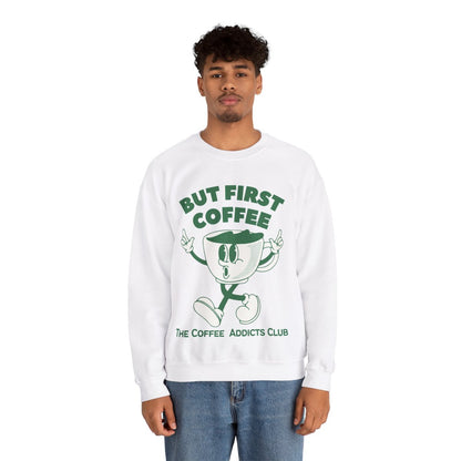 CINNAMON DOLCE LATTE - Coffee (Sweatshirt)