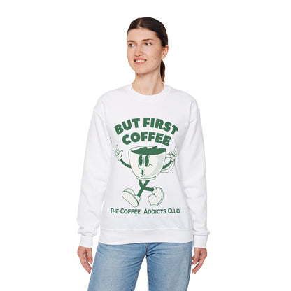 CINNAMON DOLCE LATTE - Coffee (Sweatshirt)