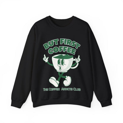 CINNAMON DOLCE LATTE - Coffee (Sweatshirt)