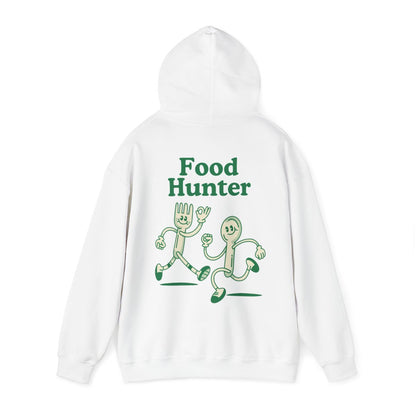 FOOD HUNTER - Foodie (Hoodie)