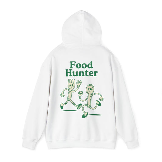 FOOD HUNTER - Foodie (Hoodie)