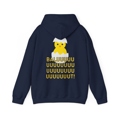 BALUT 4 - Filipino Food (Hoodie)