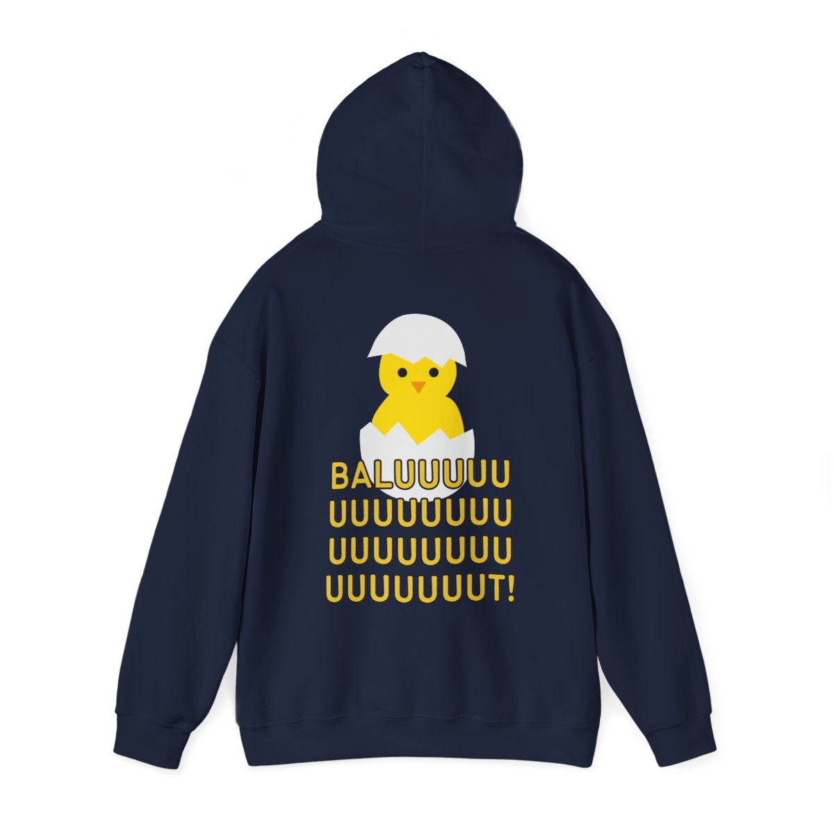 BALUT 4 - Filipino Food (Hoodie)