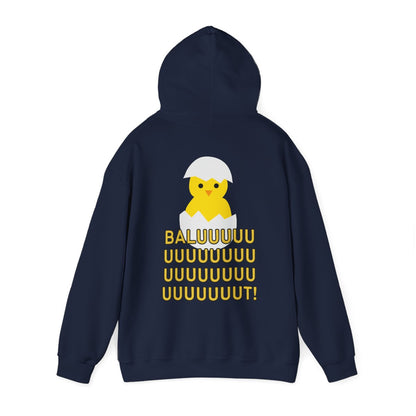 BALUT 4 - Filipino Food (Hoodie)