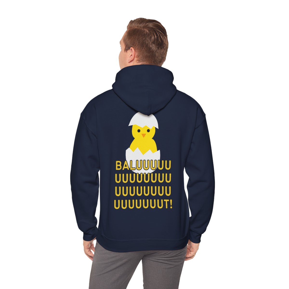 BALUT 4 - Filipino Food (Hoodie)