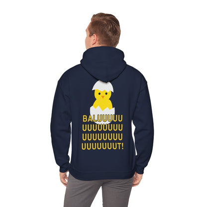 BALUT 4 - Filipino Food (Hoodie)