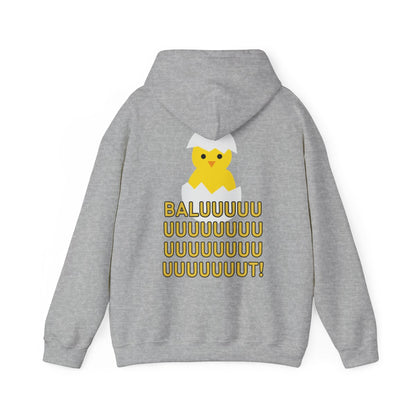 BALUT 4 - Filipino Food (Hoodie)