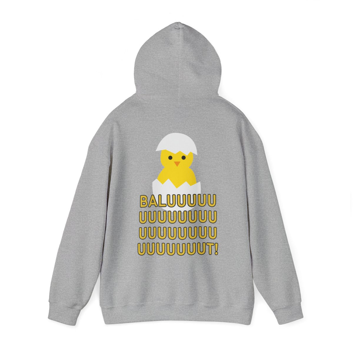 BALUT 4 - Filipino Food (Hoodie)