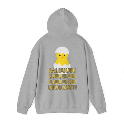 BALUT 4 - Filipino Food (Hoodie)