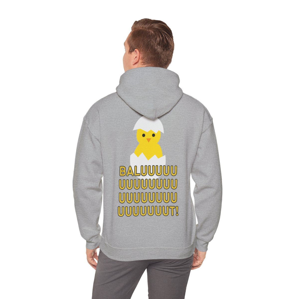 BALUT 4 - Filipino Food (Hoodie)