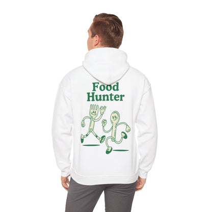 FOOD HUNTER - Foodie (Hoodie)