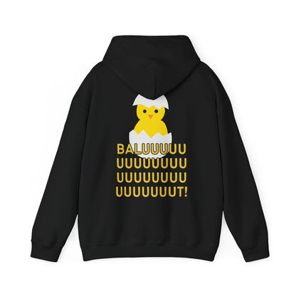 BALUT 4 - Filipino Food (Hoodie)