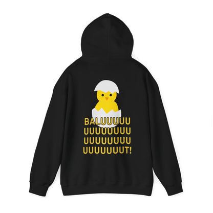 BALUT 4 - Filipino Food (Hoodie)