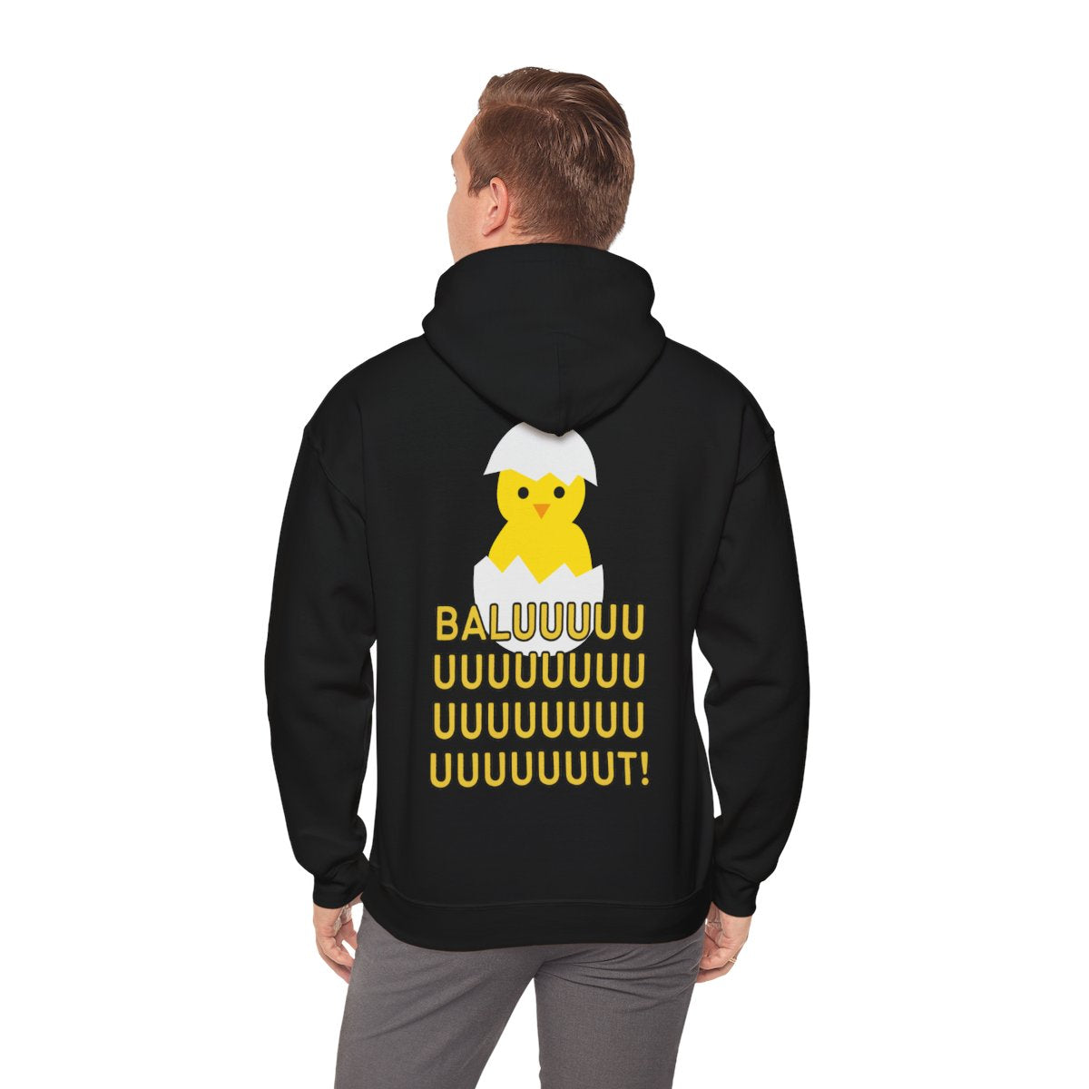 BALUT 4 - Filipino Food (Hoodie)