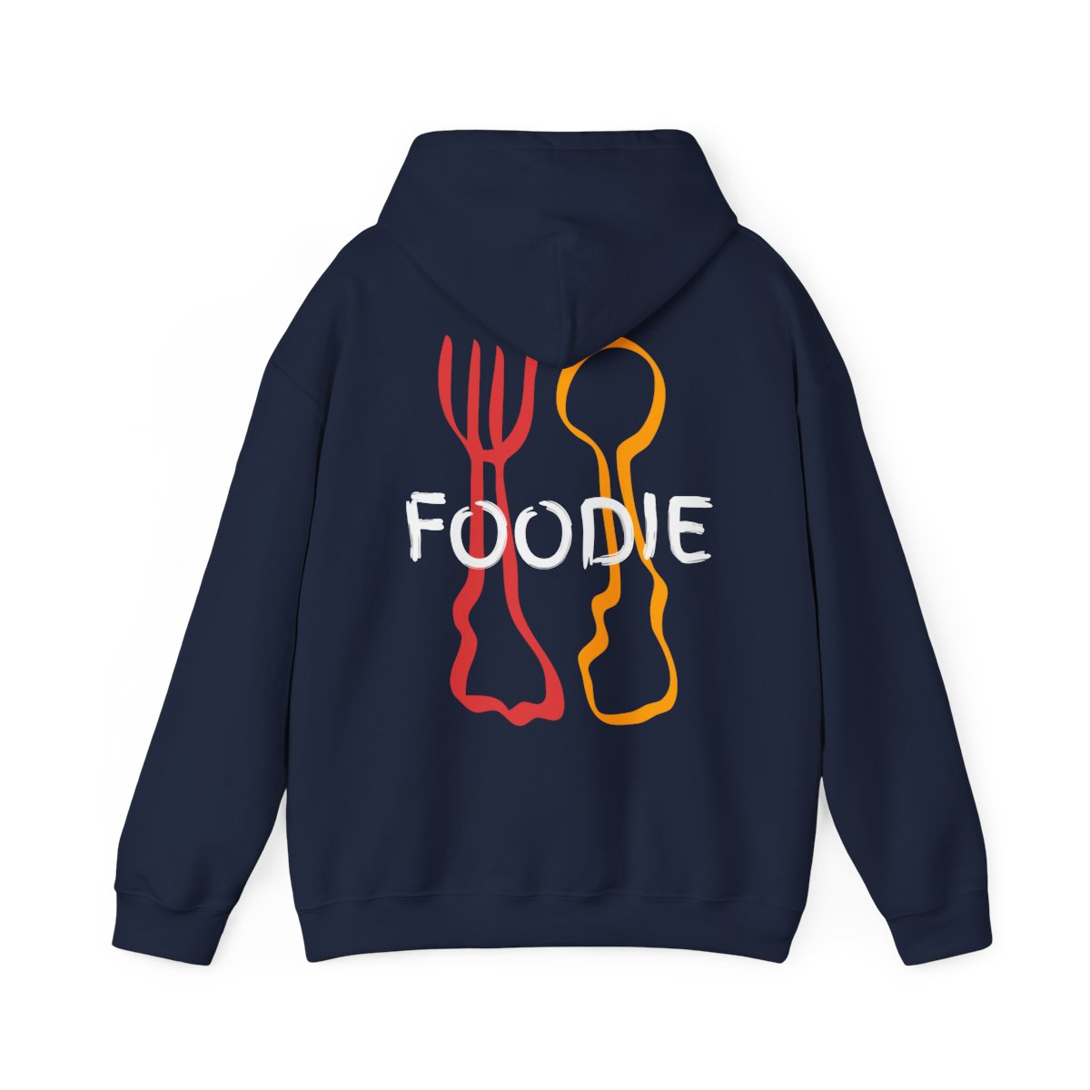 FOODIE 2 - Foodie (Hoodie)