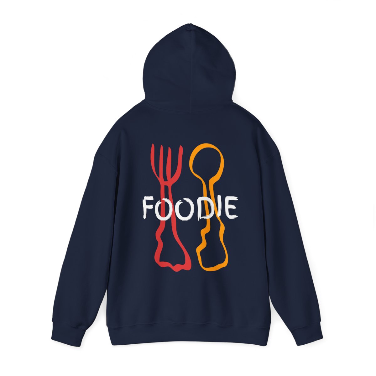 FOODIE 2 - Foodie (Hoodie)