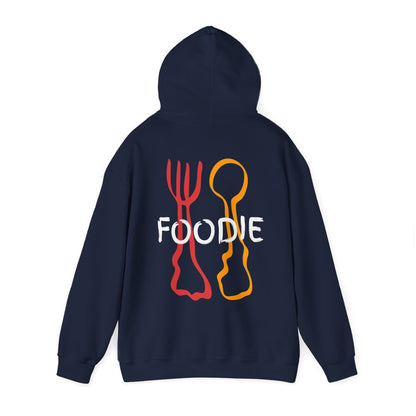 FOODIE 2 - Foodie (Hoodie)