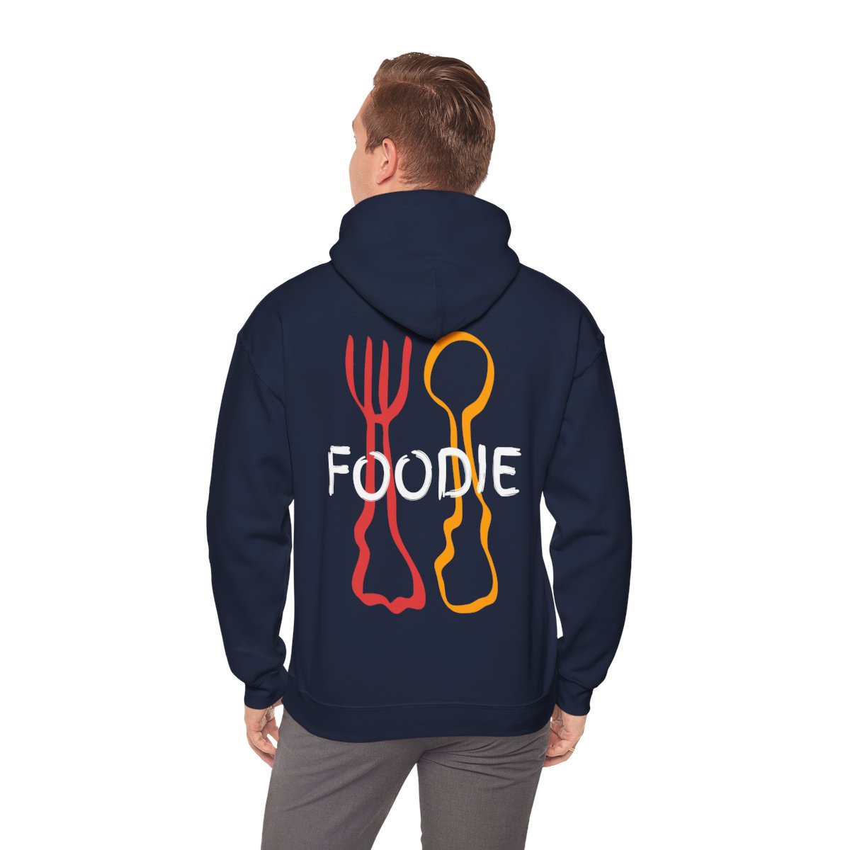FOODIE 2 - Foodie (Hoodie)