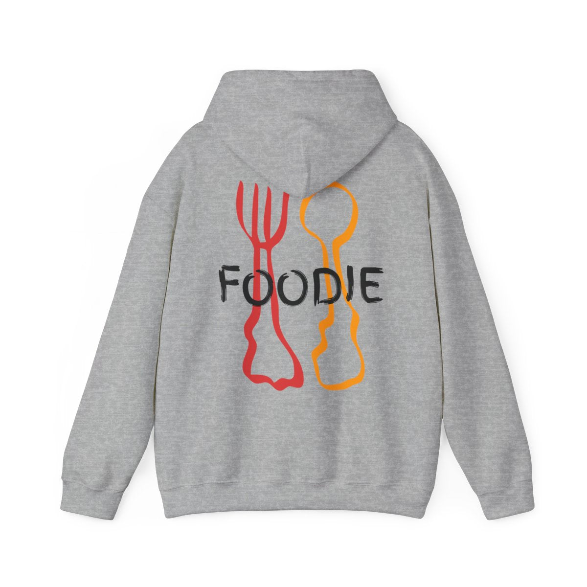 FOODIE 2 - Foodie (Hoodie)