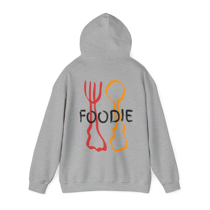 FOODIE 2 - Foodie (Hoodie)