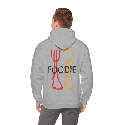 FOODIE 2 - Foodie (Hoodie)