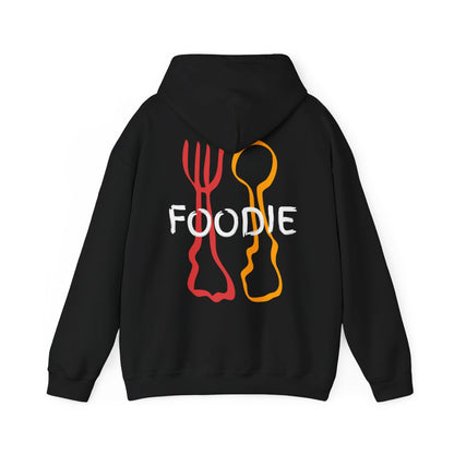 FOODIE 2 - Foodie (Hoodie)