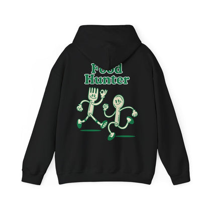 FOOD HUNTER - Foodie (Hoodie)