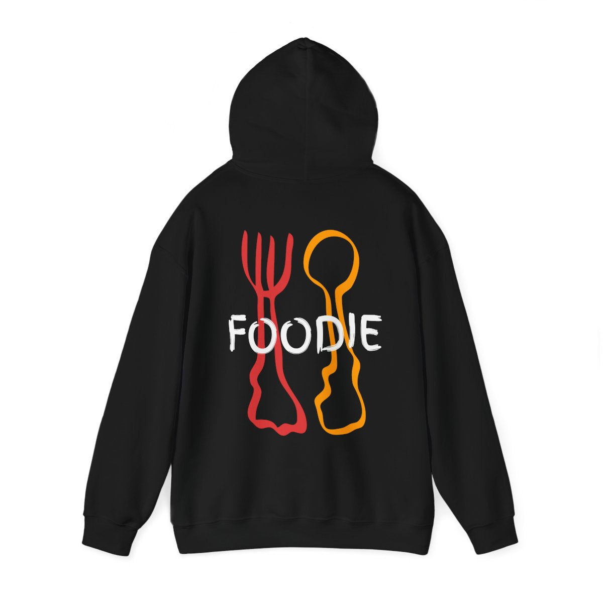 FOODIE 2 - Foodie (Hoodie)