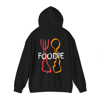 FOODIE 2 - Foodie (Hoodie)