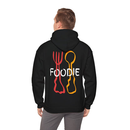 FOODIE 2 - Foodie (Hoodie)