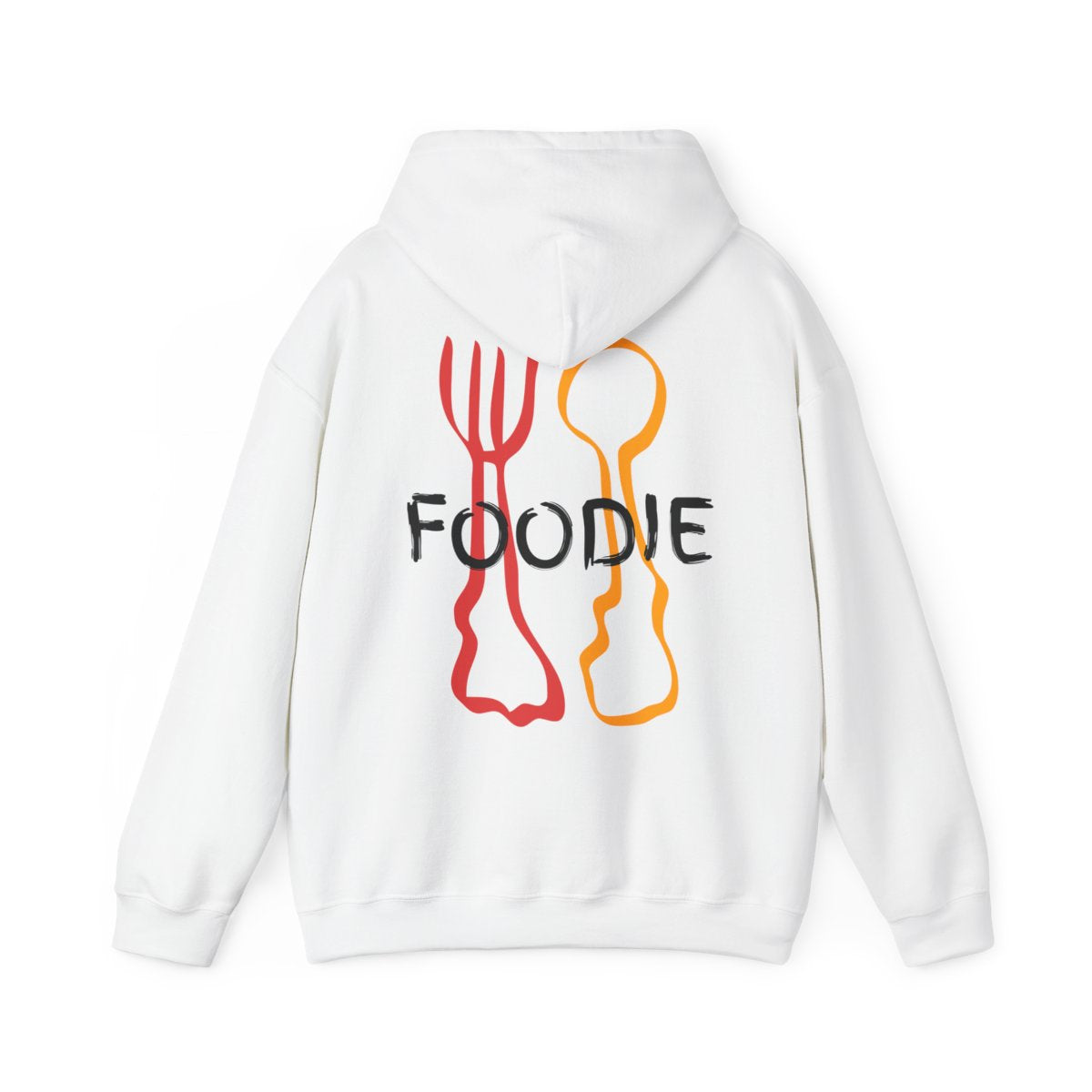 FOODIE 2 - Foodie (Hoodie)