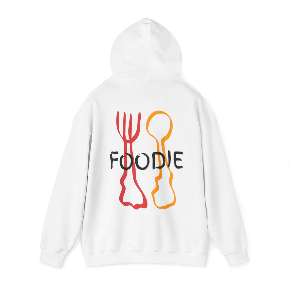 FOODIE 2 - Foodie (Hoodie)