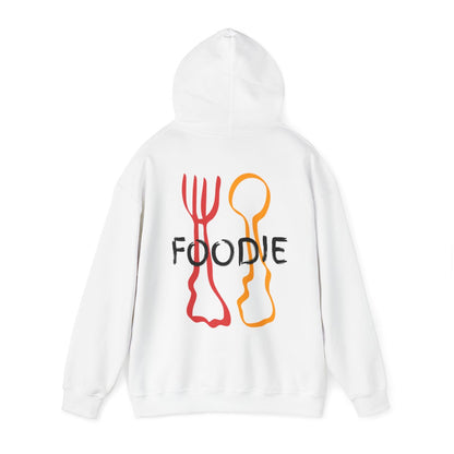 FOODIE 2 - Foodie (Hoodie)