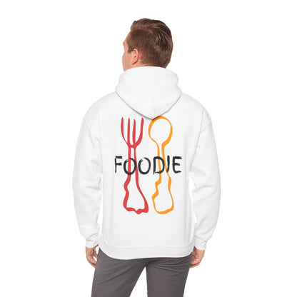 FOODIE 2 - Foodie (Hoodie)