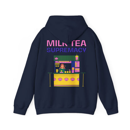 CARAMEL MILK TEA - Drinks (Hoodie)