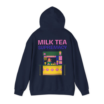 CARAMEL MILK TEA - Drinks (Hoodie)