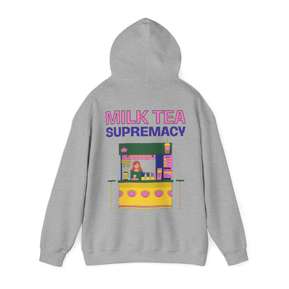 CARAMEL MILK TEA - Drinks (Hoodie)