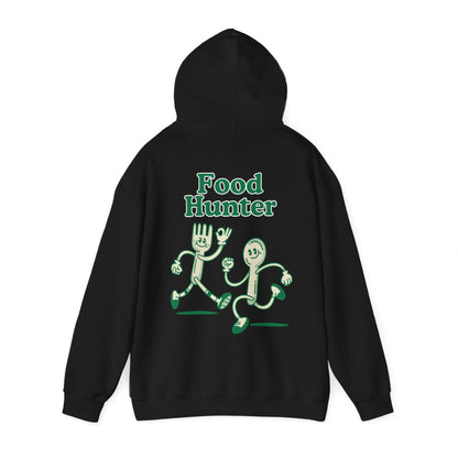 FOOD HUNTER - Foodie (Hoodie)