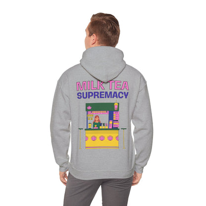 CARAMEL MILK TEA - Drinks (Hoodie)