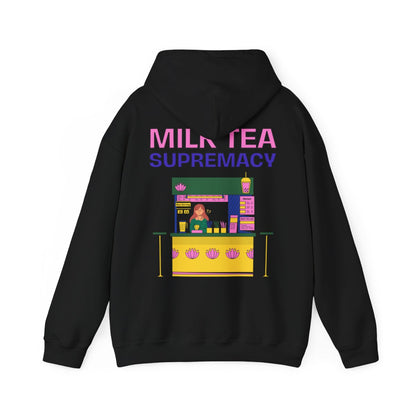 CARAMEL MILK TEA - Drinks (Hoodie)