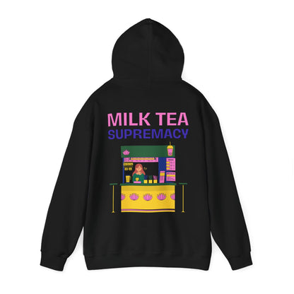CARAMEL MILK TEA - Drinks (Hoodie)