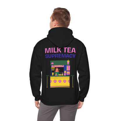 CARAMEL MILK TEA - Drinks (Hoodie)