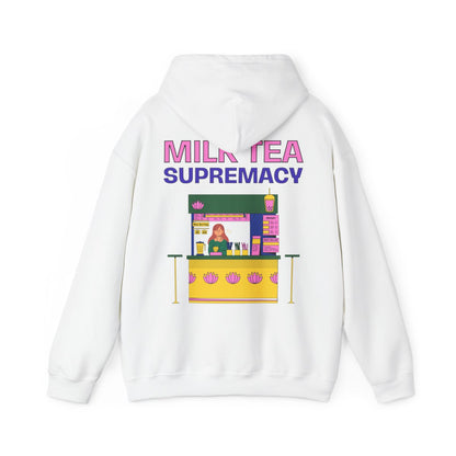 CARAMEL MILK TEA - Drinks (Hoodie)