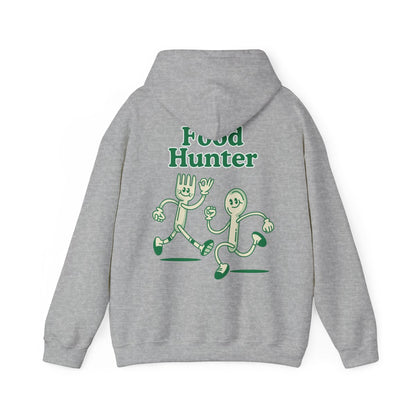 FOOD HUNTER - Foodie (Hoodie)