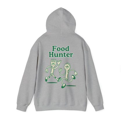 FOOD HUNTER - Foodie (Hoodie)