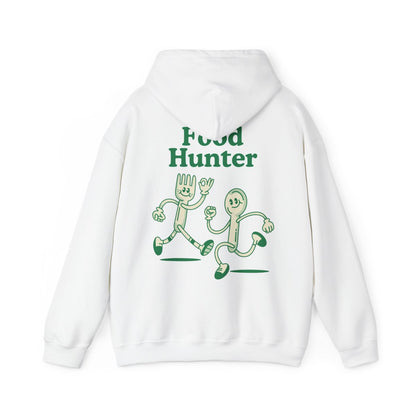 FOOD HUNTER - Foodie (Hoodie)